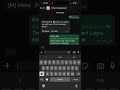 How to add staffs using Timart AI #businessapp #fyp #aivideo