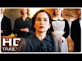 FACKHAM HALL Official Trailer (NEW 2025)