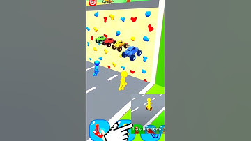 shape Shifting Gameplay #shorts