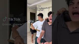 فيديو عمر شاور مع كابتن حسن وحسين            سمعها