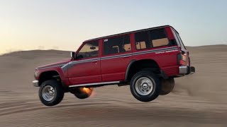 التنين 🐉 اقلع إقلاع جبار ، وطلع نار من قلبه 