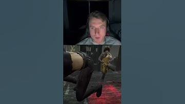 PRESIDENT OF BUBBAS | #mrjonestv1 på #Twitch #DBDMEMES #DBDSHORTS #DBD #MEMES #FUNNY #MEME