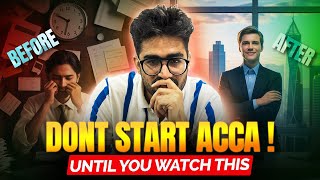 All about ACCA course | Is ACCA better than CA? screenshot 5
