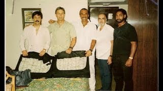 DEA Mexico Sting on Inside Edition