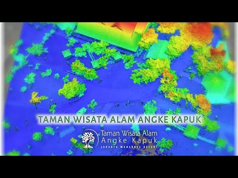 TWAAK Jakarta Mangrove Resort