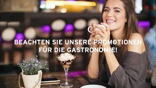 Vermo Ag - Lusso-Eissortiment