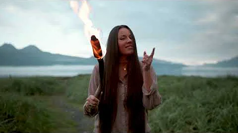 Beckah Shae - Awake (Official Video)