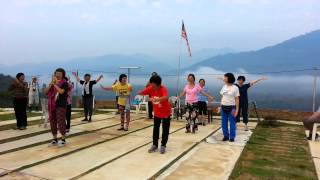 GY HAPPY FARM BENTONG 2015 0315 075445