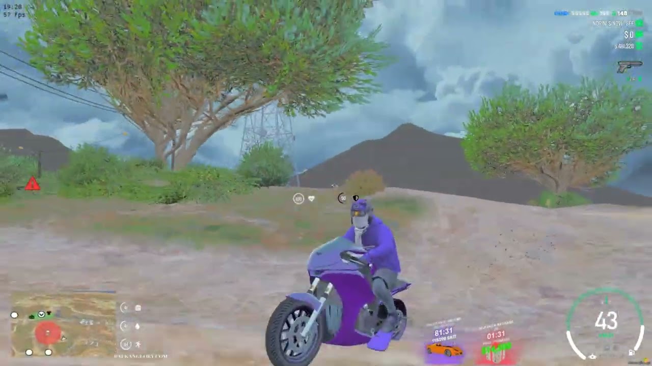 KikiReal Montage #11 Prime. BALKAN GLORY ROLEPLAY - FIVEM