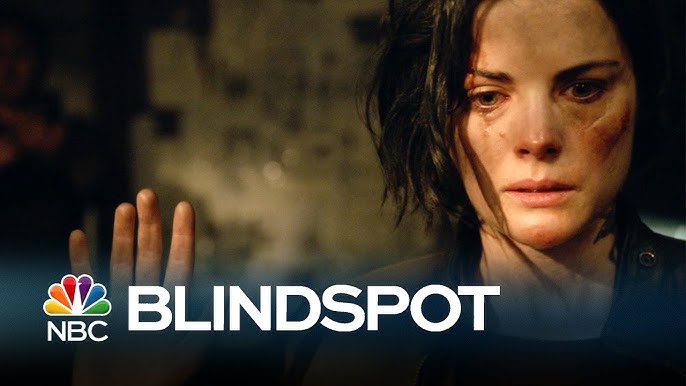 Blindspot - Do Not Return to the Mountain (Episode Highlight) 