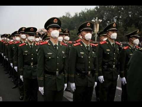 突發:溫家寶兒子溫雲松聲明,胡家中毒案最新進展,軍隊將成立聯合軍事委員會。《老燈開講第1262期》