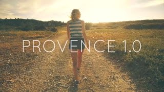 TRAVEL VLOG | PROVENCE 1.0 | BLOG VOYAGE