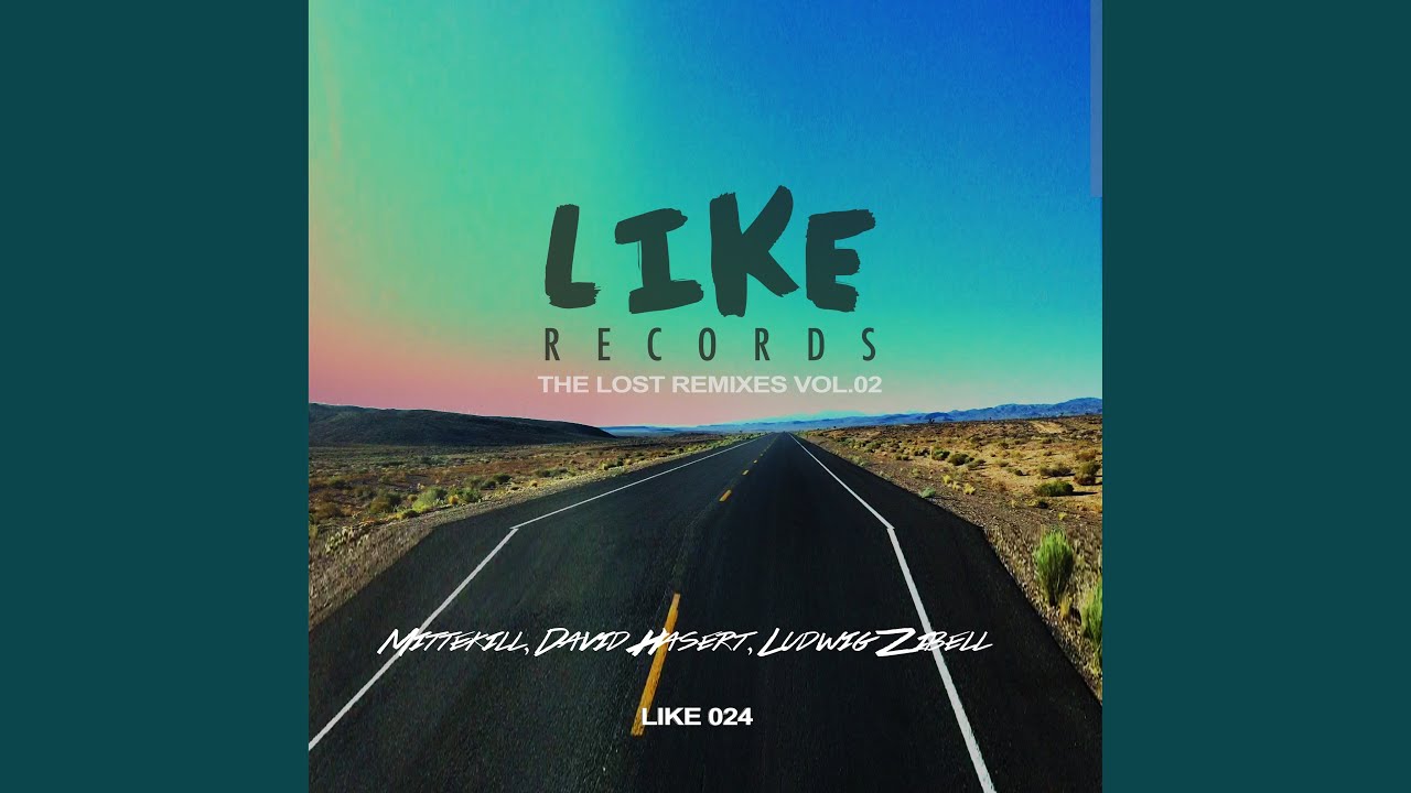 Harter Rok (David Hasert Remix)