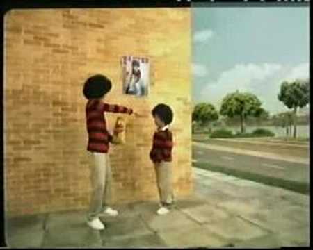 Twisties 2005 TV Commercial