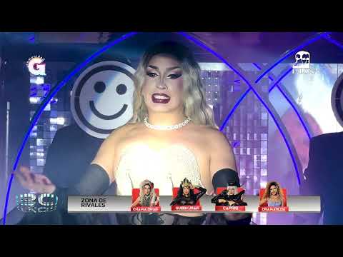 Amigas y Rivales: No es Nostalgia, es Historia | Cap 48 | Fausto Channel+