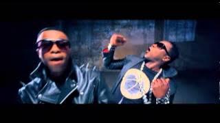 Duas Caras & Trez Agah (GPRO) - Um em um milhão