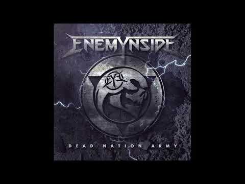 Enemynside - Dead Nation Army (EP, 2018)