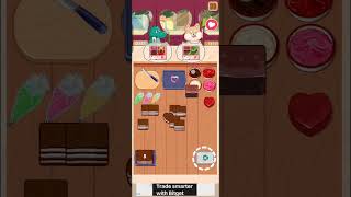 Cookingdom - How to complete Cupid's Dessert Dash screenshot 3