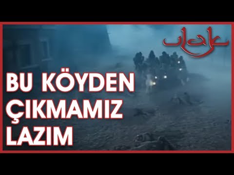 Ulak - Bu Köyden Çıkmamız Lazım - Ulak Filmi