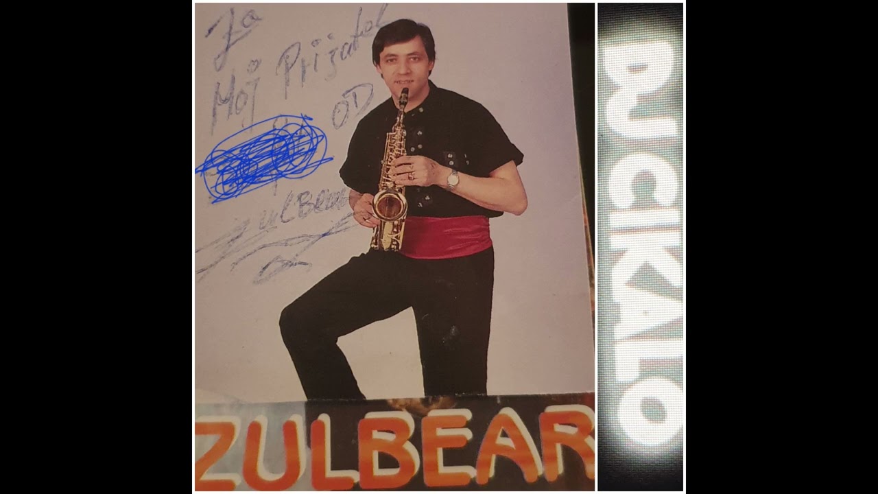 Zulbear Karimani - Bijaveskoro Cuceko