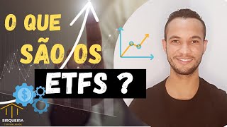 ENTENDENDO O QUE SÃO OS ETFS. | Entenda o que são os ETFS. ENTENDENDO O QUE SÃO OS ETFS. | Entenda o que são os ETFS.