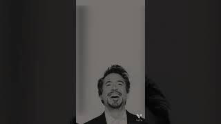 IRON MAN WE LOVE YOU 3000 TIME'S