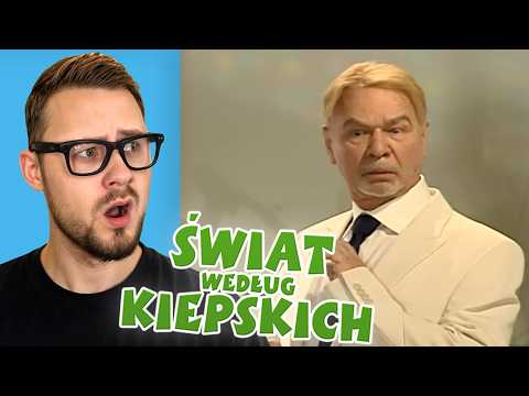 Harakiri - Oglądamy Świat Według Kiepskich