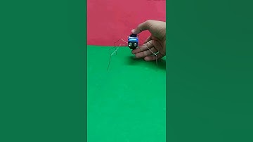 How To Make a Robot Spider🕷️#shorts #trending #spider #robot