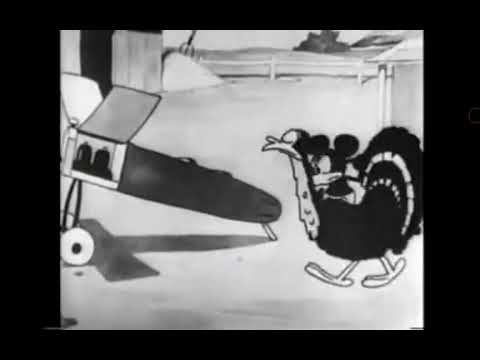Mickey Mouse plane crazy ep 1 s1