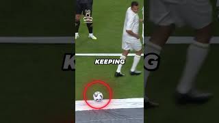 Could you receive the ball? ⚽ #ronaldinho #garrick #seedorf