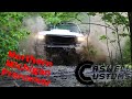 Prerunner on Michigan ORV Trails