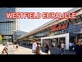 火車Eurostar 82分鐘就到歐洲~法國城市Lille 【疫情下回港】 EP 2.2 😷🇫🇷 Westfield Euralille