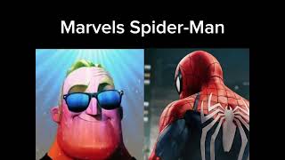 Ranking Spider-Man Theme Songs