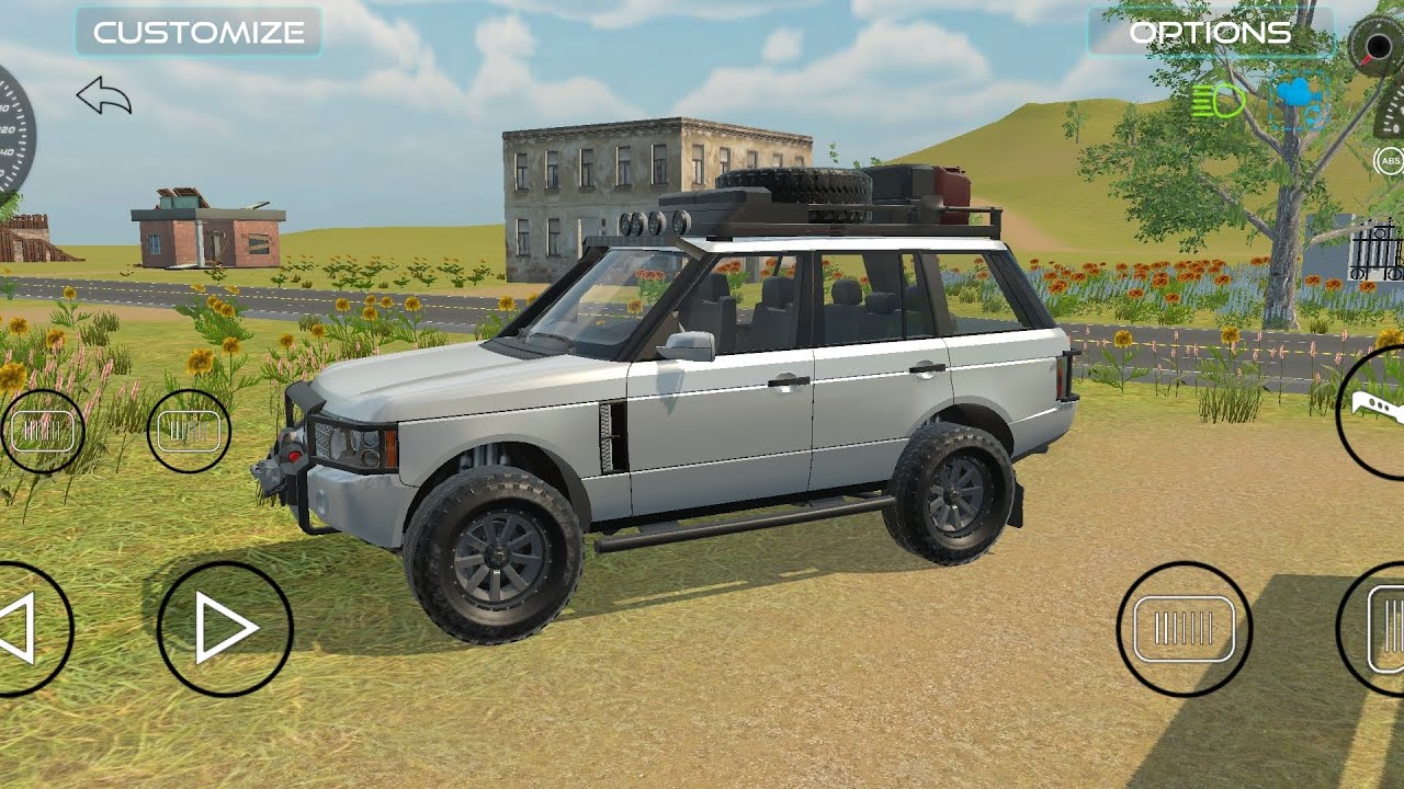 indian vehicles car simoletor 3D gameplay