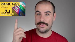 Design + Code – Hour 3  Visual Design Wealth