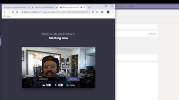 Computer step by step instructions to join online class