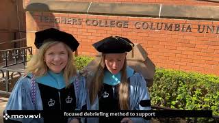 INACSL26 Preview: Julie Steele and Jennifer Wentzel