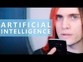 Why AI will probably kill us all. Why AI will probably kill us all.