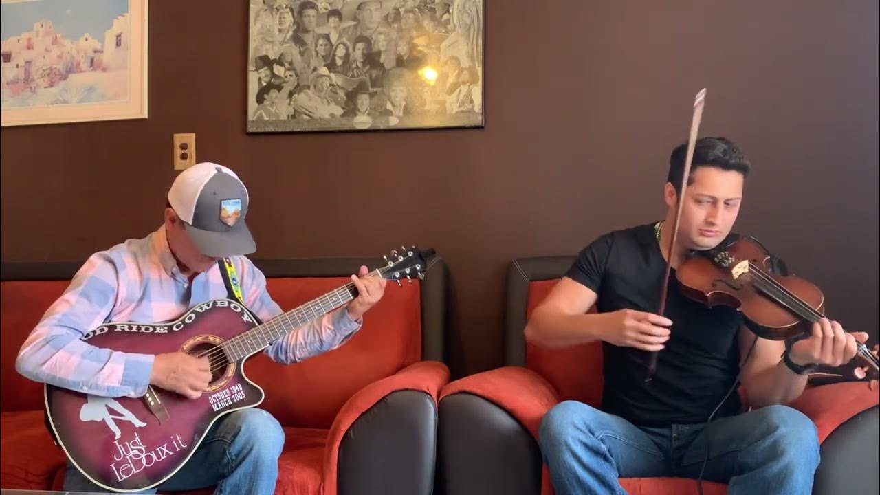 Charles Lozano1000 miles YouTube