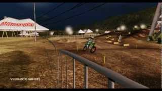 MXS |  Static Designs | Thunder Valley