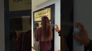 We recently visited Atyab Al Marshoud in Knightsbridge, right next to Harrods, to experience thei...
