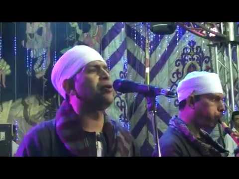 حبيبى قاسى ليه ياخى فرح ضابط مباحث مركز طهطا مع الريس محمد عبد العال البنجاوى