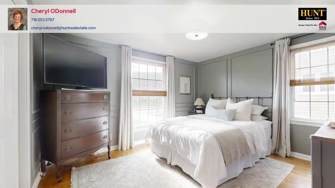 221 Briarhurst Drive, Tonawanda, NY 14150