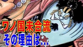 ワンピース考察 11人目の仲間は で確定 考察機動隊