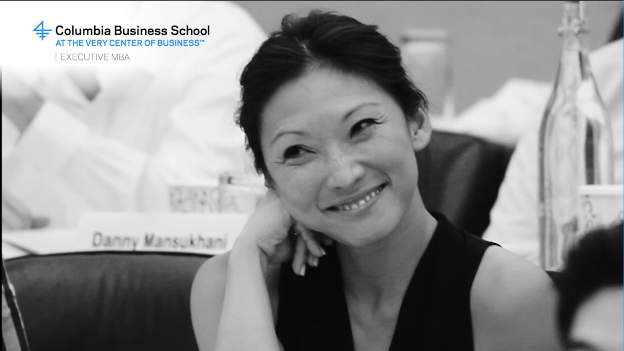 EMBA Residence Period: Building the Foundation