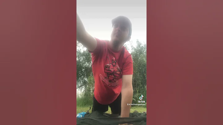 PB Crucian Carp!!! - DayDayNews