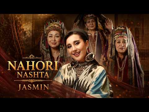 Jasmin - Nahori nashta (Official Music Video)