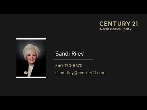 8989 E Pressentin Dr, Concrete, WA home video tour