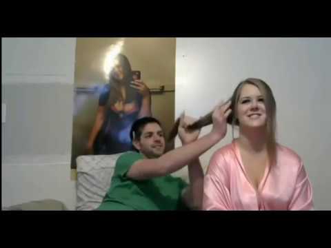 Silky Hair Pulling And Brushing Long Hair Hair Youtube