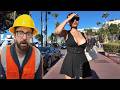 Unbelievable Smart Worker &amp; Hilarious Fails / Construction Compilation 6